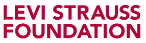 Levi Strauss Foundation Logo